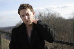 Closeup with jacket