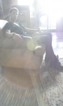 Light shine